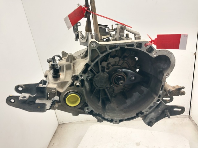 HYUNDAI G4FA Motor completo  comprar en Ponferrada