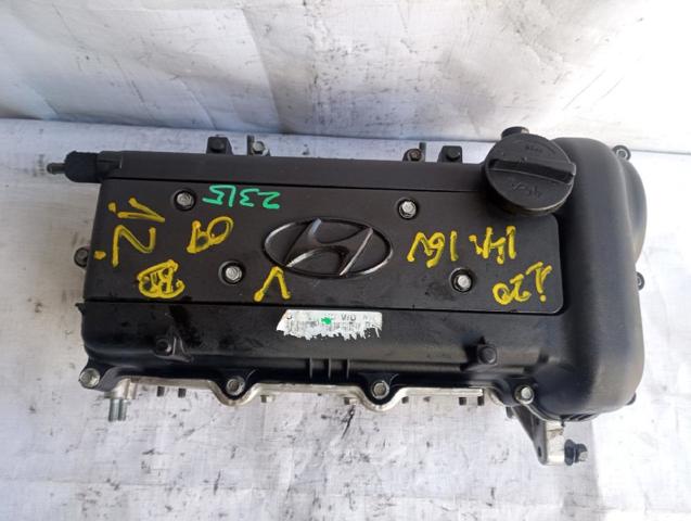 G4FA HYUNDAI Motor completo  comprar en Jaén