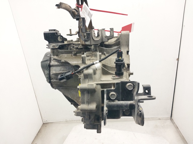 HYUNDAI G4FA Motor completo  comprar en Albacete