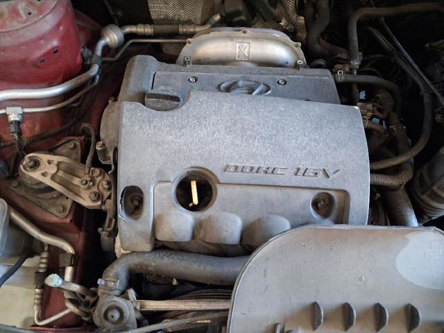 Comprar Motor Accent IV RB