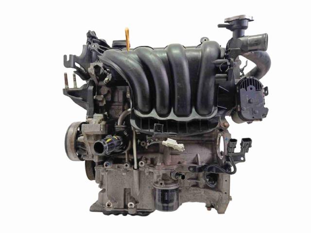 Motor completo para Hyundai Accent RB