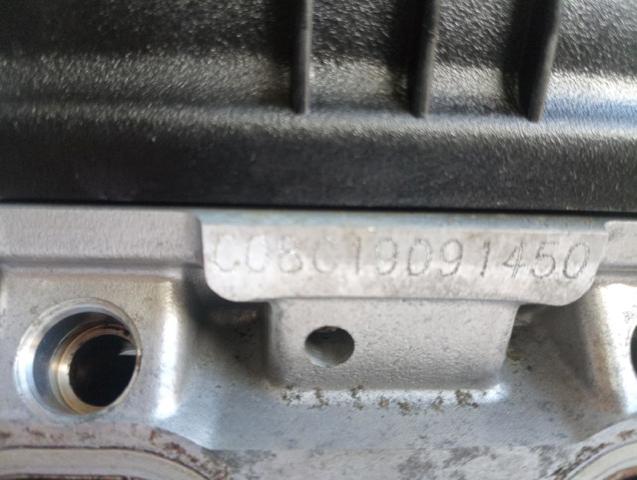 G4FA HYUNDAI Motor completo  en stock Gandía