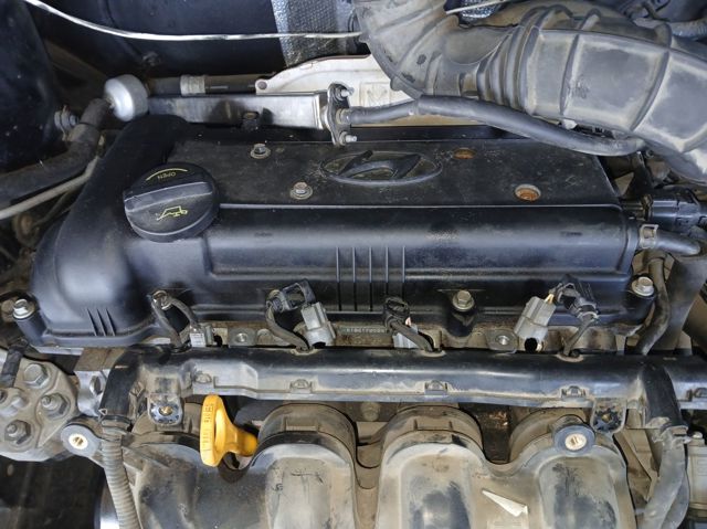 G4FA Hyundai/Kia