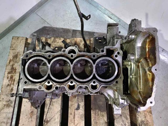 HYUNDAI G4FA Motor completo  en stock Salamanca