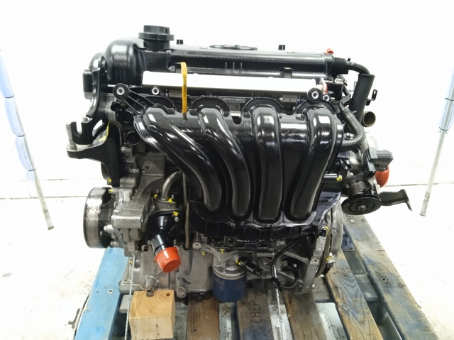 Motor completo G4FA Hyundai/Kia