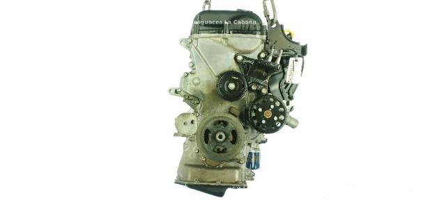 Motor completo G4FC Hyundai/Kia