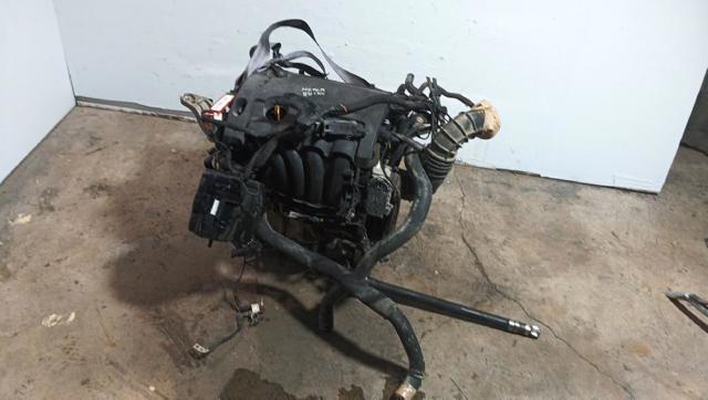 Motor para Hyundai Elantra IV (HD)