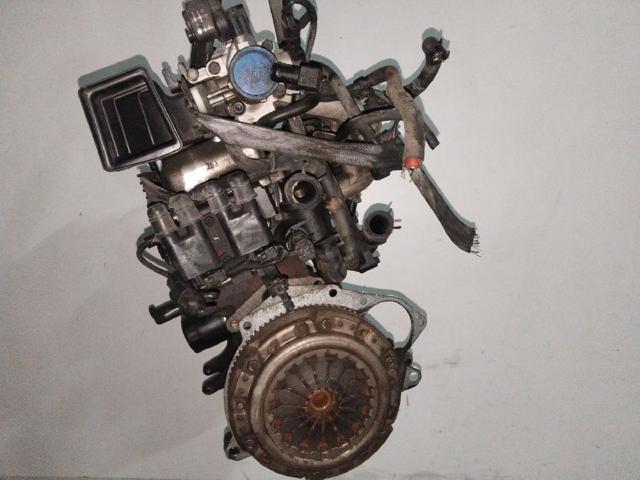 Motor Hyundai Elantra IV sedán comprar en España