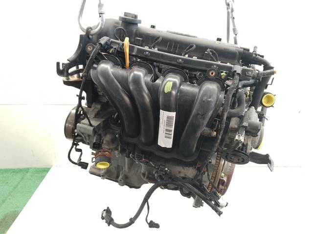 Motor completo G4FC Hyundai/Kia