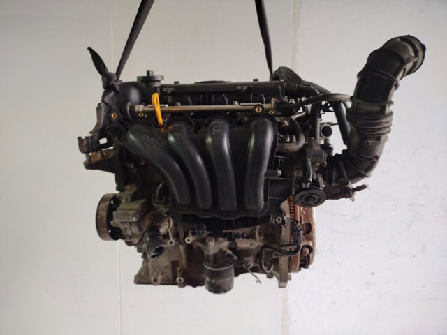 Precio del repuesto Motor Elantra IV sedán