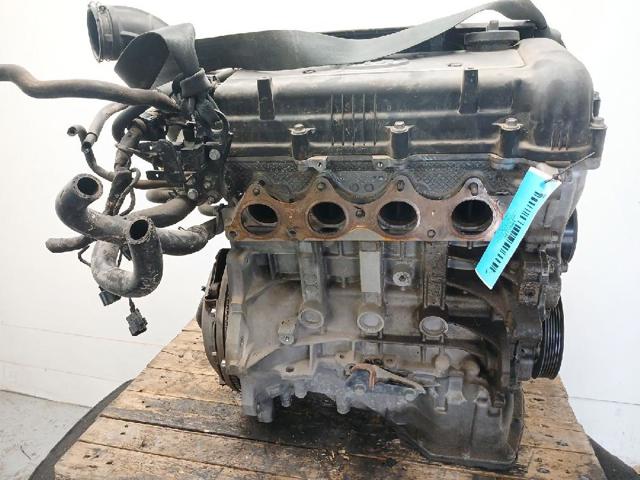 Motor Hyundai Elantra IV desde 1752,56 €