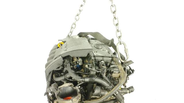 Motor Hyundai Elantra IV (2006-2011)