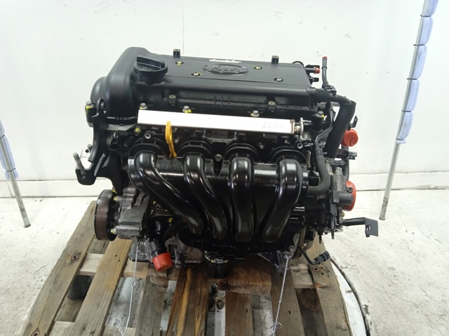 Motor completo G4FC Hyundai/Kia