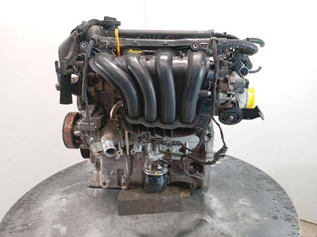 Comprar Motor completo Hyundai Elantra IV HD a bajo precio