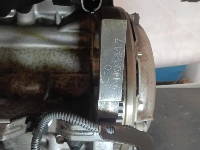 Motor Elantra IV sedán (2006-2011) original desde 1752,56 €