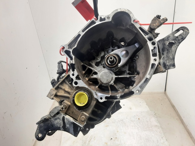 G4FC HYUNDAI Motor completo comprar Alcalá