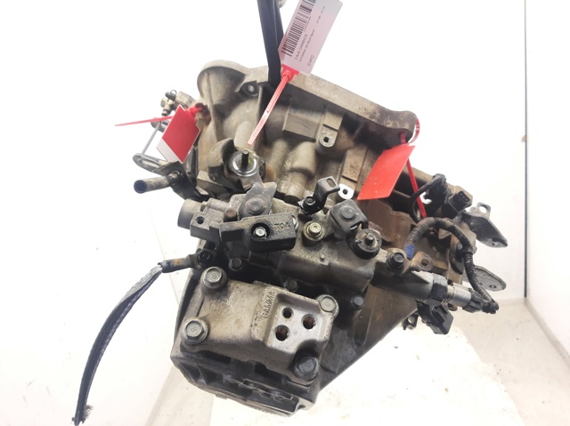 G4FC HYUNDAI Motor completo  disponible Ourense