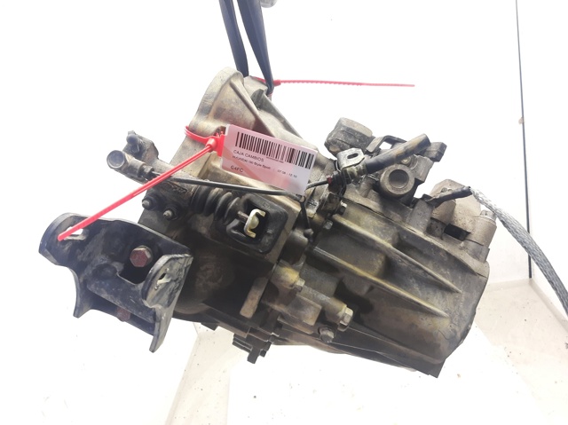 G4FC Motor completo comprar Girona