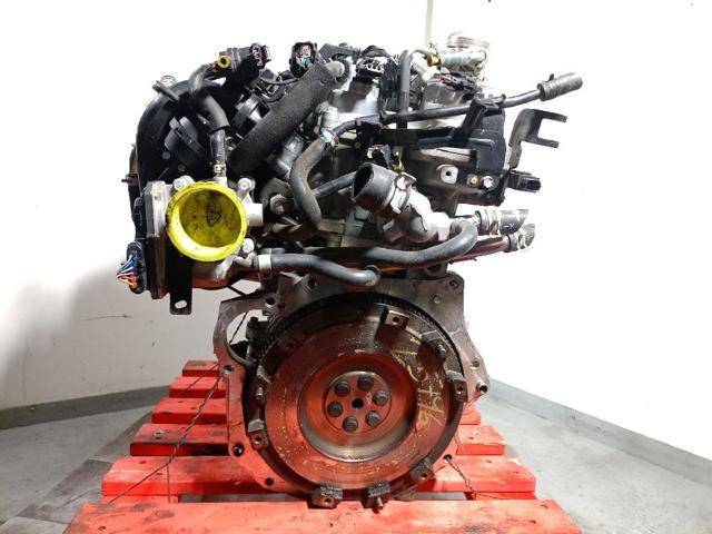 G4FD HYUNDAI Motor completo comprar Bilbao