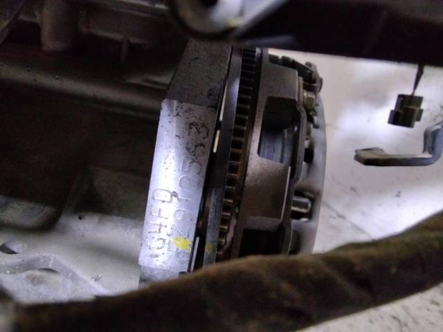Motor Hyundai I40  (2012-2019)