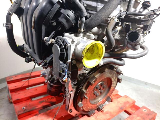 HYUNDAI G4FD Motor completo  disponible España