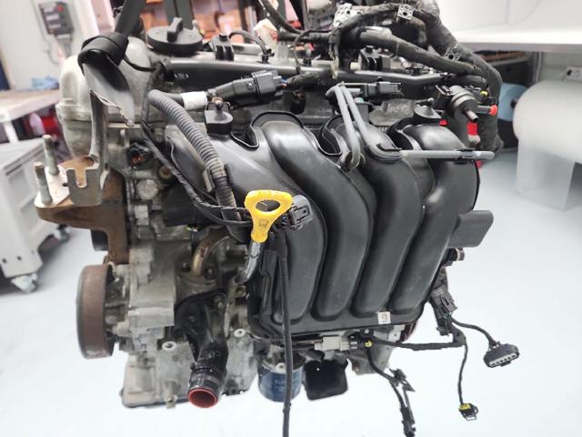 G4FD Hyundai/Kia