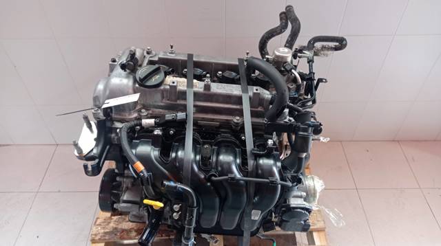 G4FD Hyundai/Kia