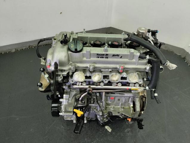 G4FD Hyundai/Kia