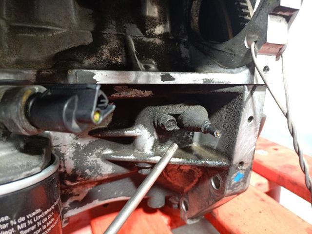 G4FD HYUNDAI Motor completo comprar Alcalá