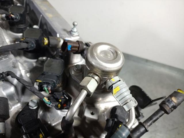 G4FD HYUNDAI Motor completo  en stock Córdoba