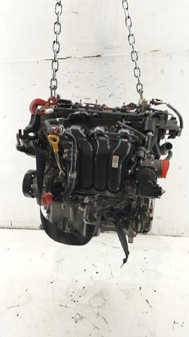 G4FD Hyundai/Kia