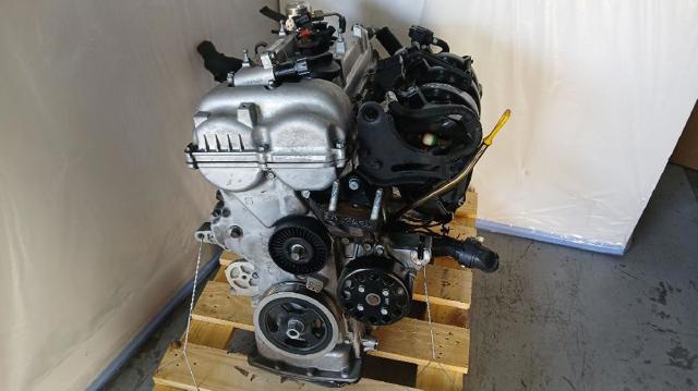 Motor I40  sedán (2012-2019) original desde 3683,72 €