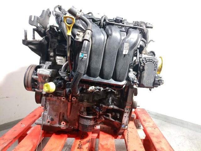 HYUNDAI G4FD Motor completo  en stock Valencia