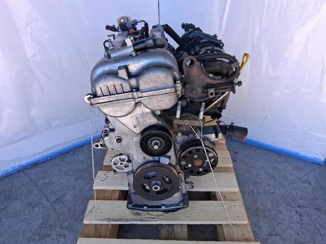 G4FD Hyundai/Kia
