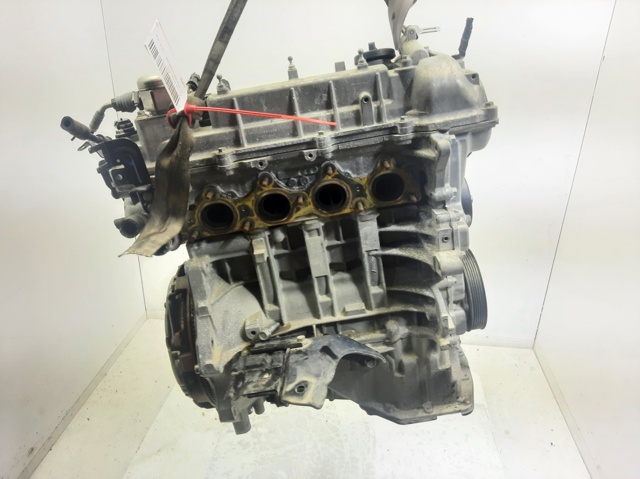 HYUNDAI G4FD Motor completo comprar Tarragona
