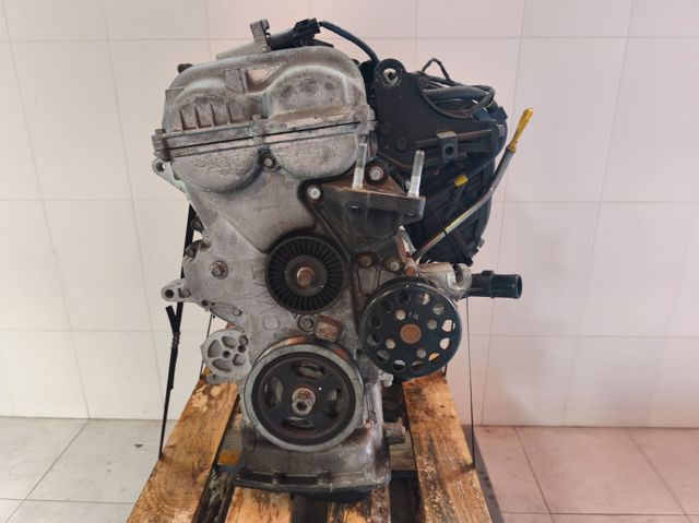 G4FD Hyundai/Kia