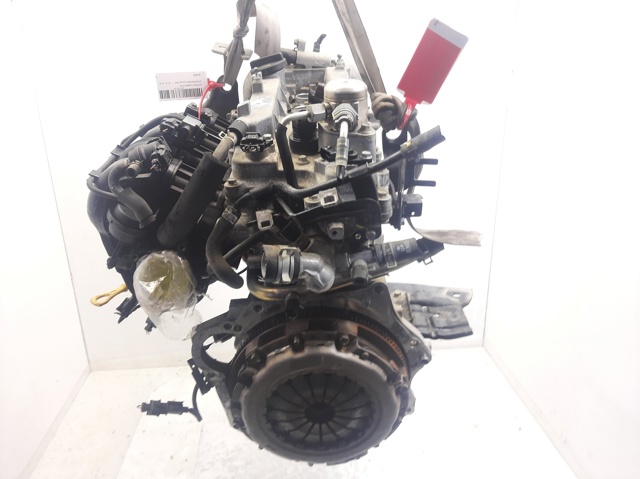 G4FD Motor completo comprar Girona