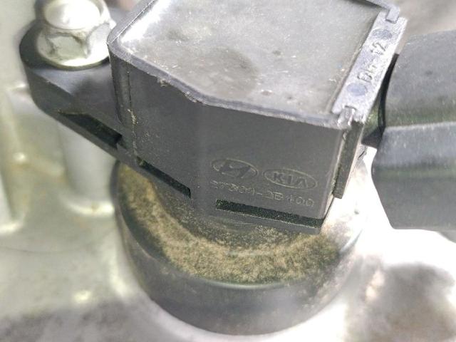 G4FD HYUNDAI Motor completo  en stock Gandía