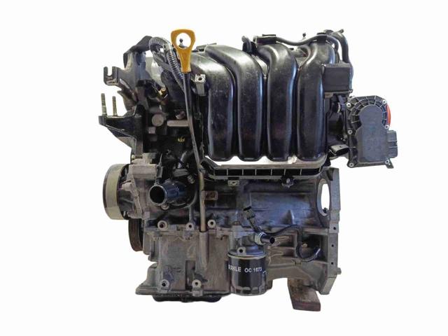 Motor completo para Hyundai I40 VF