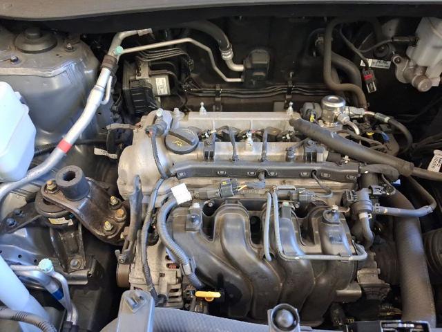 G4FD Hyundai/Kia