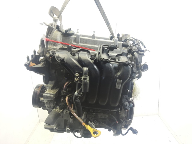 G4FD Motor completo comprar Almería