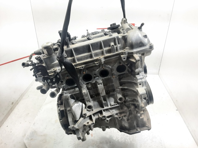 G4FD HYUNDAI Motor completo  comprar en Jaén
