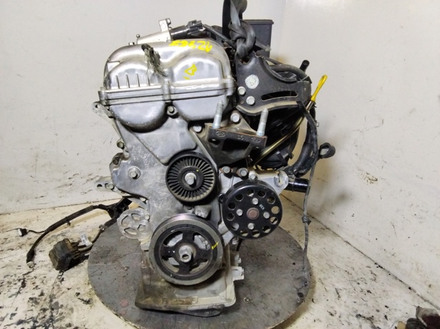Motor para Hyundai I40  (VF)