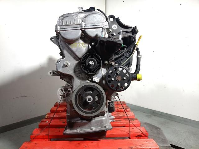 G4FD Hyundai/Kia