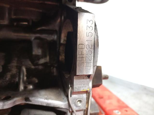 G4FD HYUNDAI Motor completo  en stock Córdoba