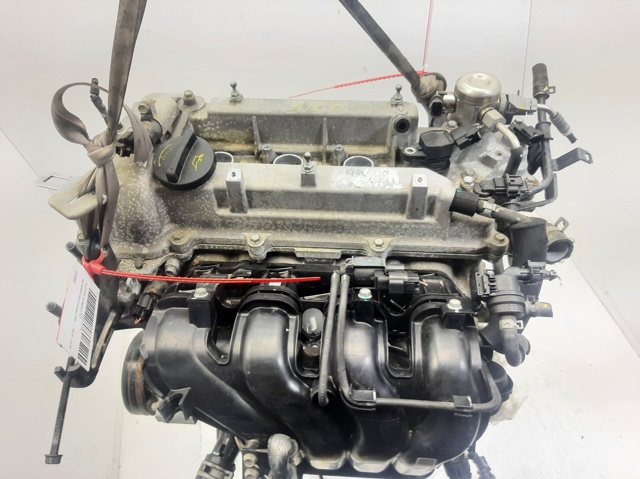G4FD HYUNDAI Motor completo  en stock Huelva