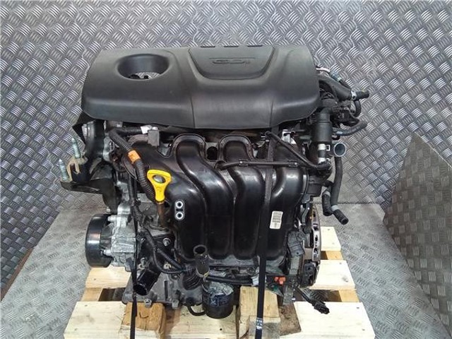 G4FD Hyundai/Kia
