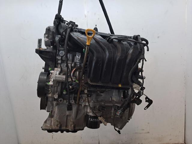 Motor completo para Hyundai Elantra MD