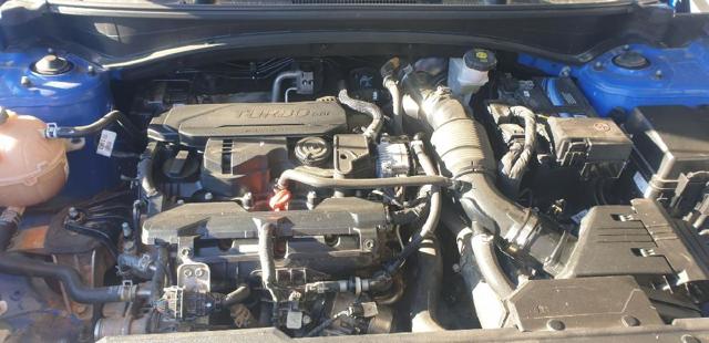 G4FP Motor completo comprar Sevilla