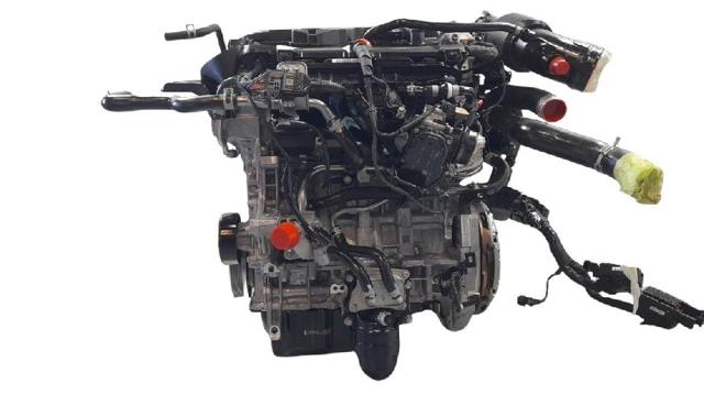 G4FP Hyundai/Kia